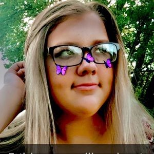 Meet your Posher, Gabrielle